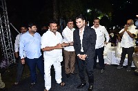 Karthikeya 2 Movie Pre Release Event